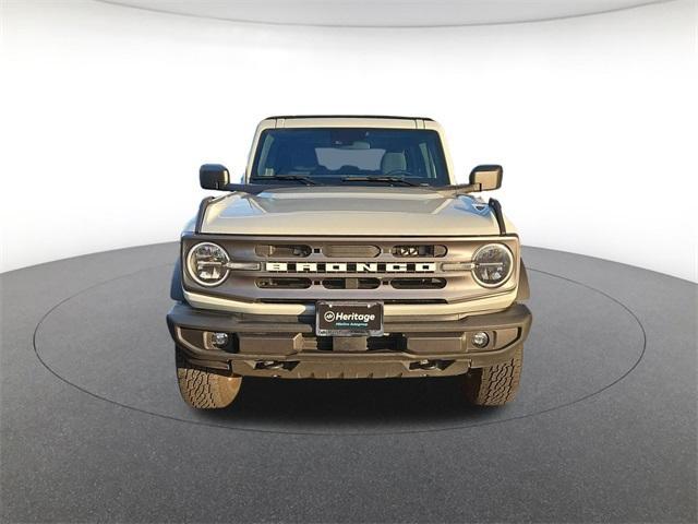 used 2021 Ford Bronco car, priced at $34,800