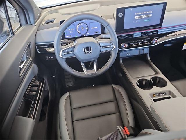 new 2025 Honda Prologue car, priced at $55,305