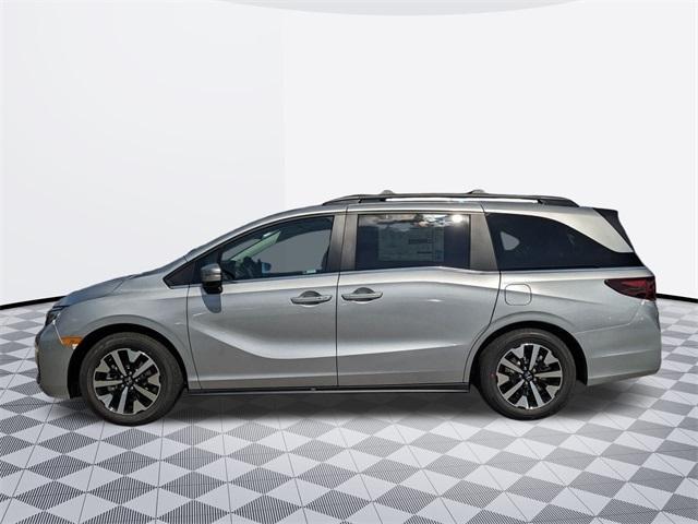 new 2026 Honda Odyssey car, priced at $42,683