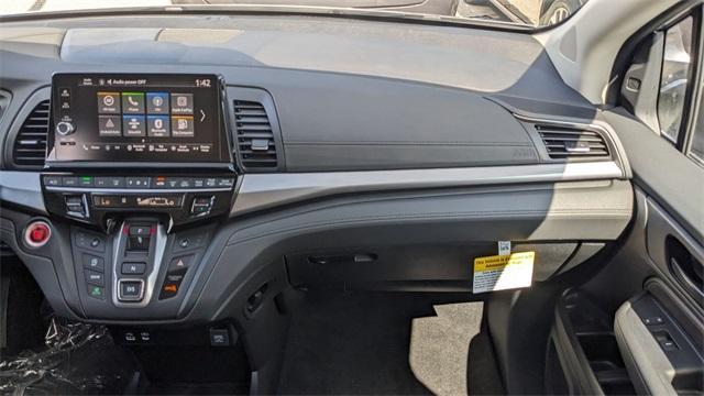 new 2026 Honda Odyssey car, priced at $42,683