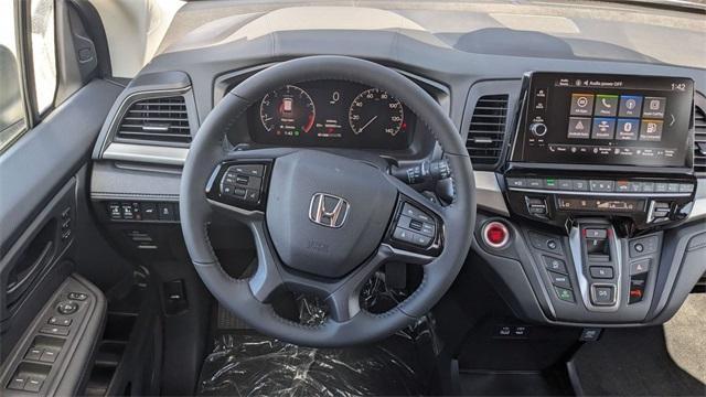 new 2026 Honda Odyssey car, priced at $42,683