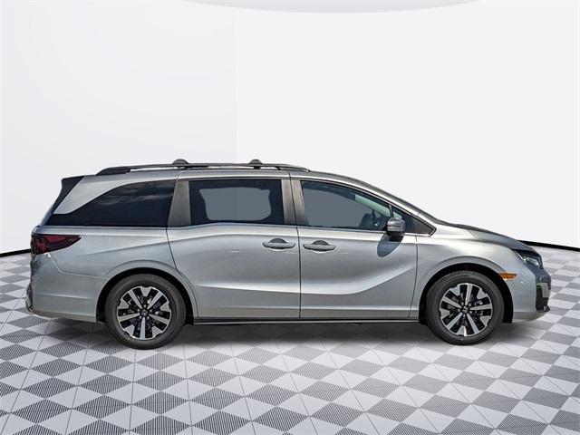 new 2026 Honda Odyssey car, priced at $42,683
