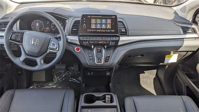 new 2026 Honda Odyssey car, priced at $42,683