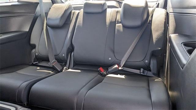 new 2026 Honda Odyssey car, priced at $42,683