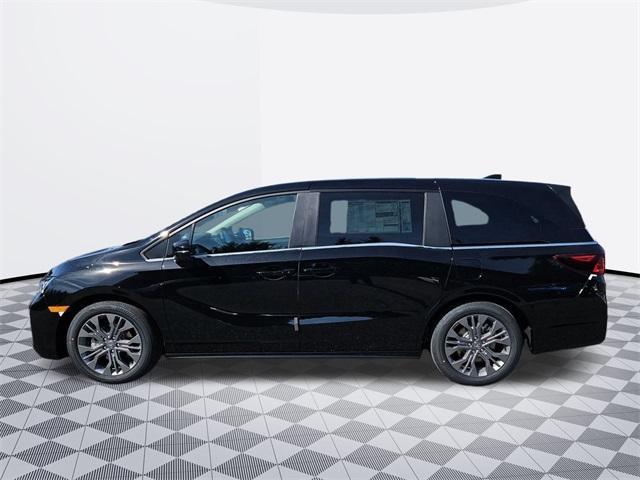 new 2025 Honda Odyssey car, priced at $44,748