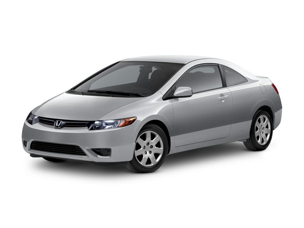 used 2008 Honda Civic car, priced at $8,995