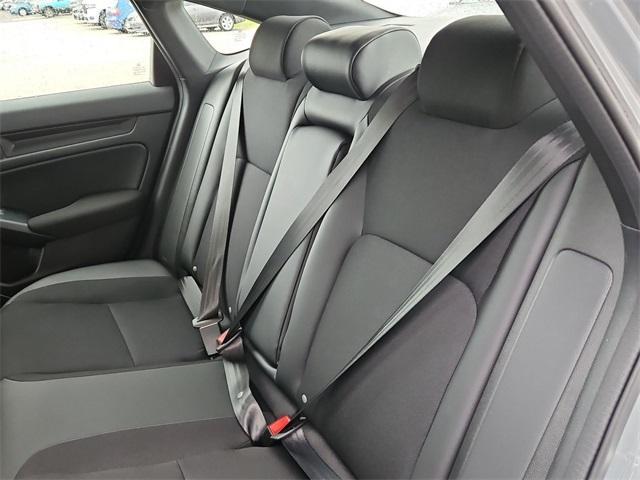 new 2026 Honda Civic car, priced at $26,974