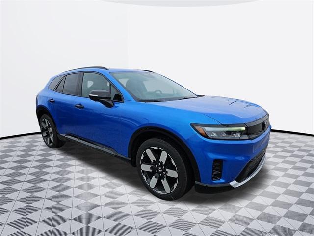 new 2024 Honda Prologue car