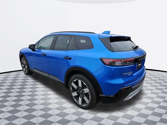 new 2024 Honda Prologue car