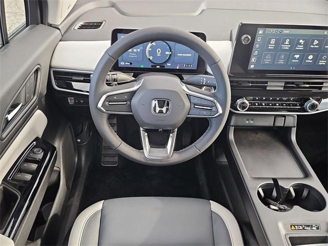 new 2025 Honda Prologue car, priced at $51,983