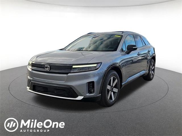 new 2025 Honda Prologue car, priced at $51,983