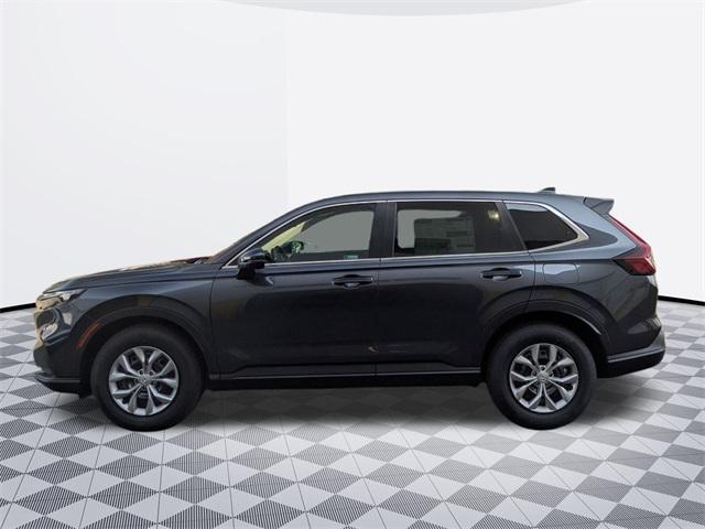 new 2026 Honda CR-V car, priced at $33,815