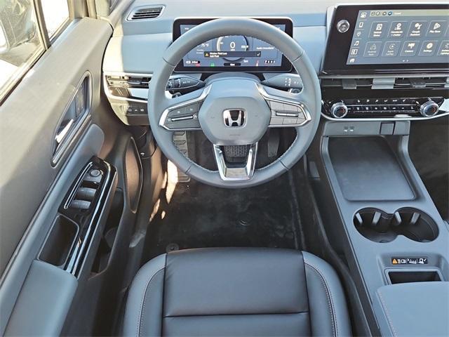 new 2025 Honda Prologue car, priced at $51,983