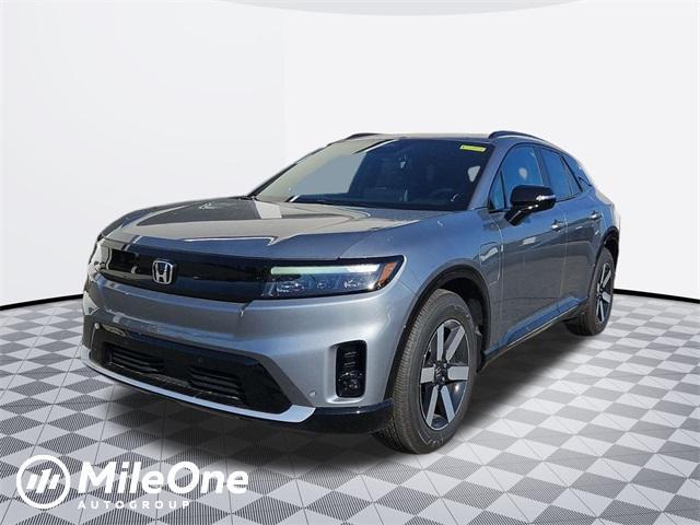 new 2025 Honda Prologue car, priced at $51,983