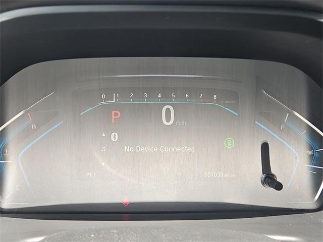 used 2022 Honda Odyssey car, priced at $27,000
