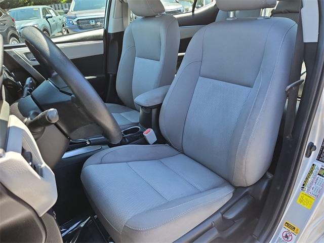 used 2016 Toyota Corolla car, priced at $10,000