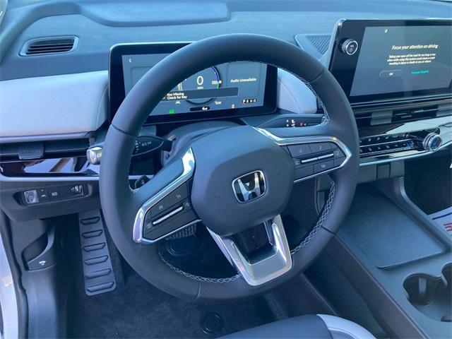 new 2024 Honda Prologue car, priced at $52,310