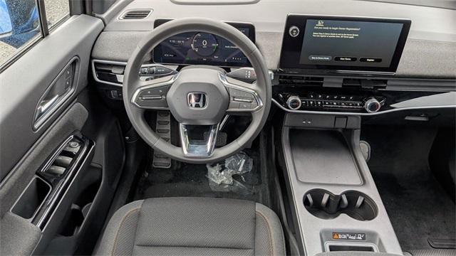 new 2025 Honda Prologue car, priced at $49,953