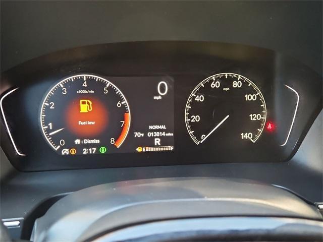 used 2025 Honda Pilot car, priced at $41,500