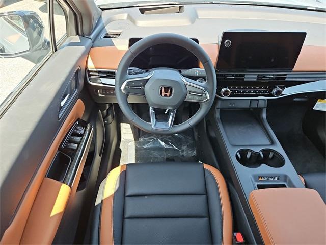 new 2025 Honda Prologue car, priced at $55,029