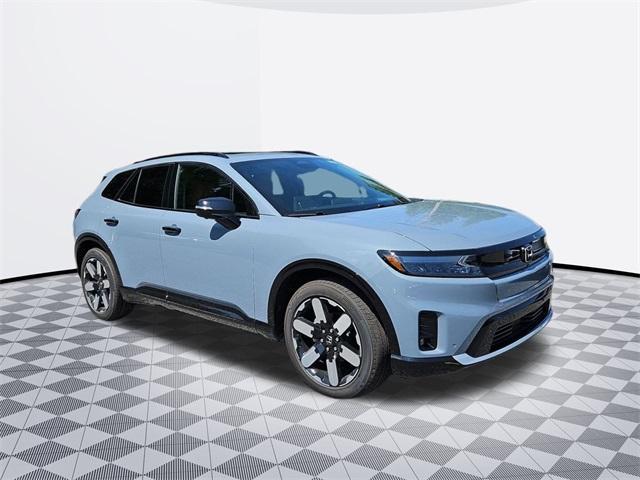 new 2025 Honda Prologue car, priced at $55,029