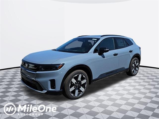 new 2025 Honda Prologue car, priced at $55,229