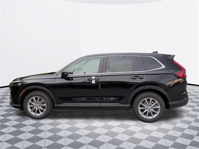 new 2026 Honda CR-V car, priced at $36,045