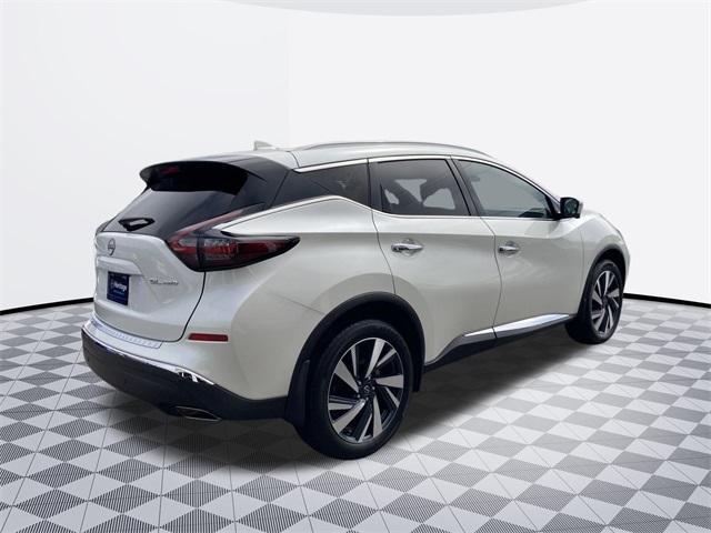 used 2023 Nissan Murano car, priced at $29,400