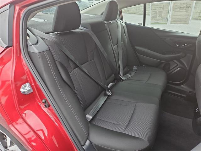 used 2024 Subaru Legacy car, priced at $24,800