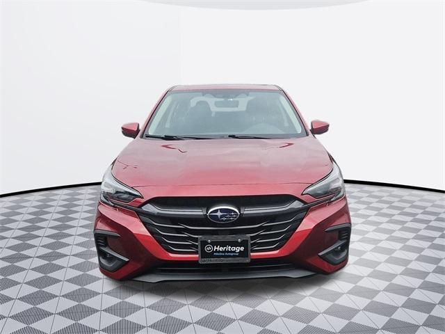 used 2024 Subaru Legacy car, priced at $24,800