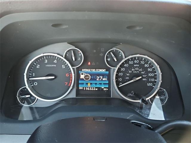 used 2016 Toyota Tundra car, priced at $21,300