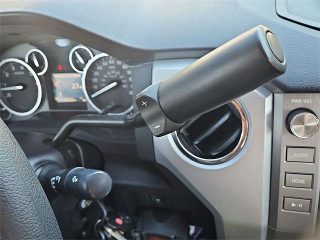 used 2016 Toyota Tundra car, priced at $21,300