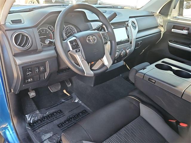 used 2016 Toyota Tundra car, priced at $21,300