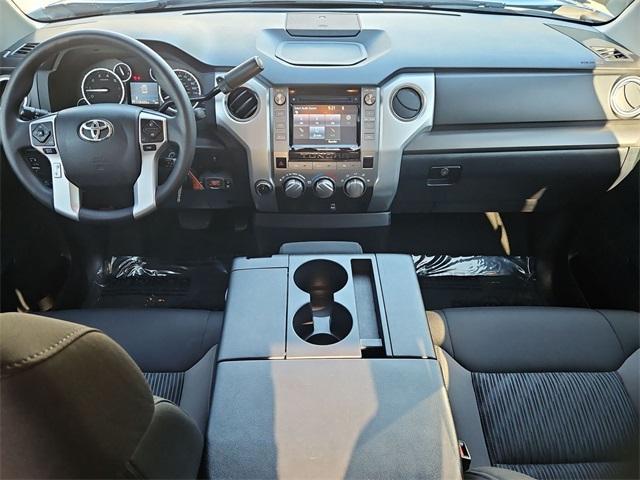 used 2016 Toyota Tundra car, priced at $21,300