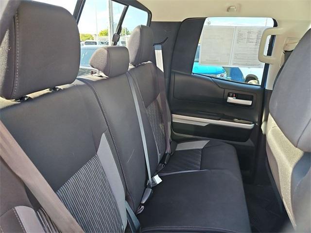 used 2016 Toyota Tundra car, priced at $21,300