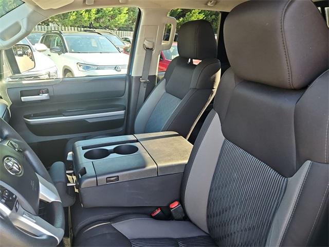 used 2016 Toyota Tundra car, priced at $21,300