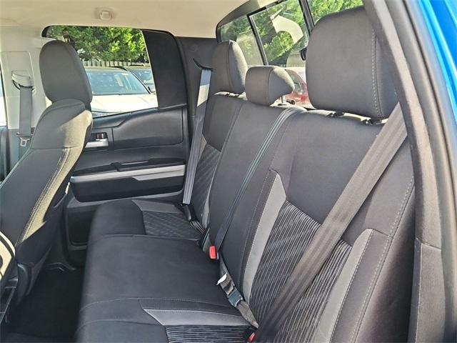 used 2016 Toyota Tundra car, priced at $21,300