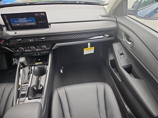 new 2025 Honda Accord Hybrid car, priced at $34,473
