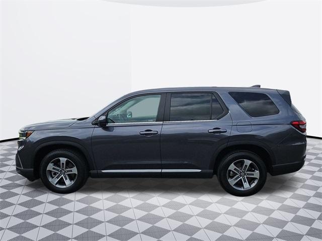 used 2023 Honda Pilot car, priced at $38,000