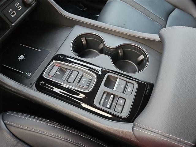 used 2023 Honda Pilot car, priced at $37,500