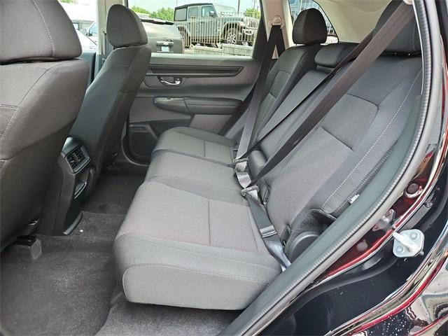 new 2026 Honda CR-V car, priced at $32,653