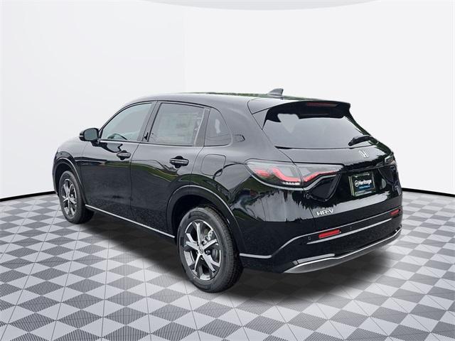 new 2025 Honda HR-V car, priced at $30,938