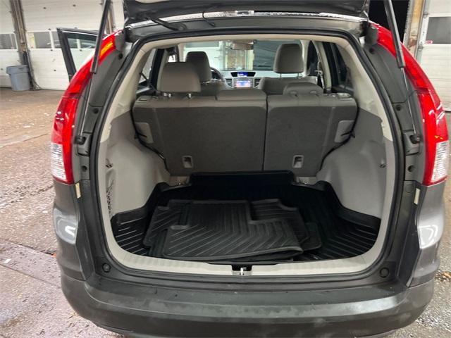 used 2014 Honda CR-V car, priced at $14,550