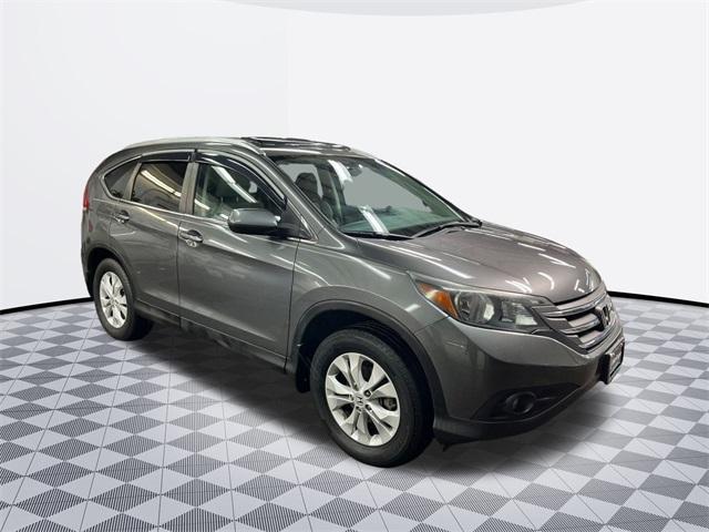 used 2014 Honda CR-V car, priced at $14,550