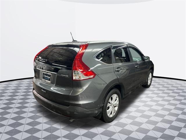 used 2014 Honda CR-V car, priced at $14,550