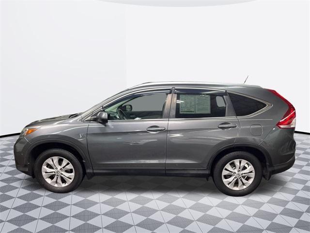 used 2014 Honda CR-V car, priced at $14,550