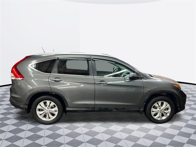 used 2014 Honda CR-V car, priced at $14,550