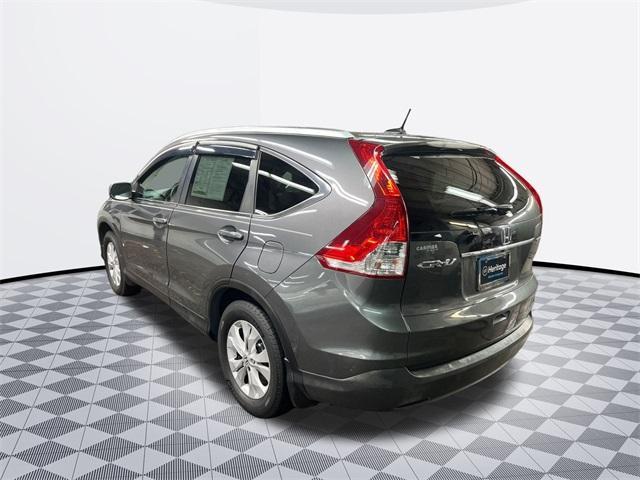 used 2014 Honda CR-V car, priced at $14,550