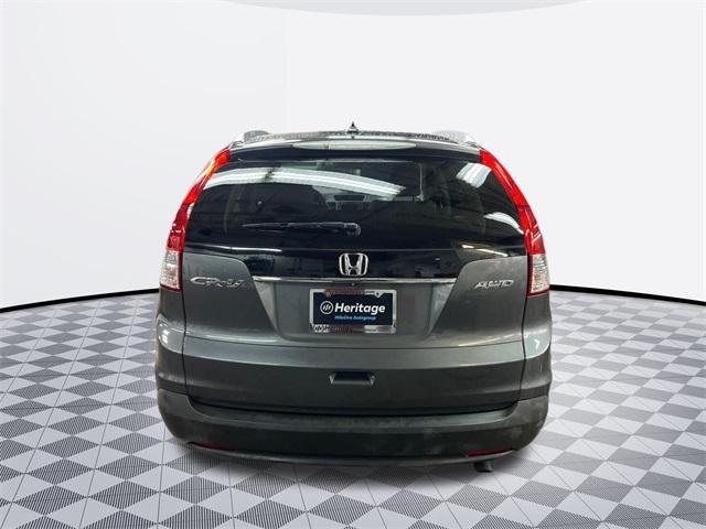 used 2014 Honda CR-V car, priced at $14,550