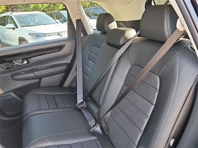 new 2026 Honda CR-V car, priced at $36,431